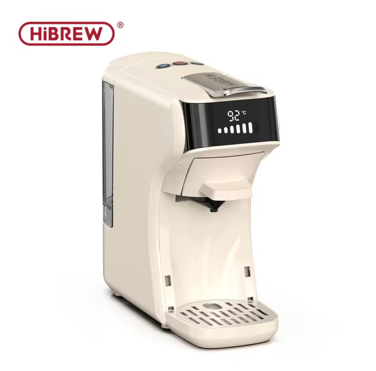 6-in-1 Portable Coffee Machine