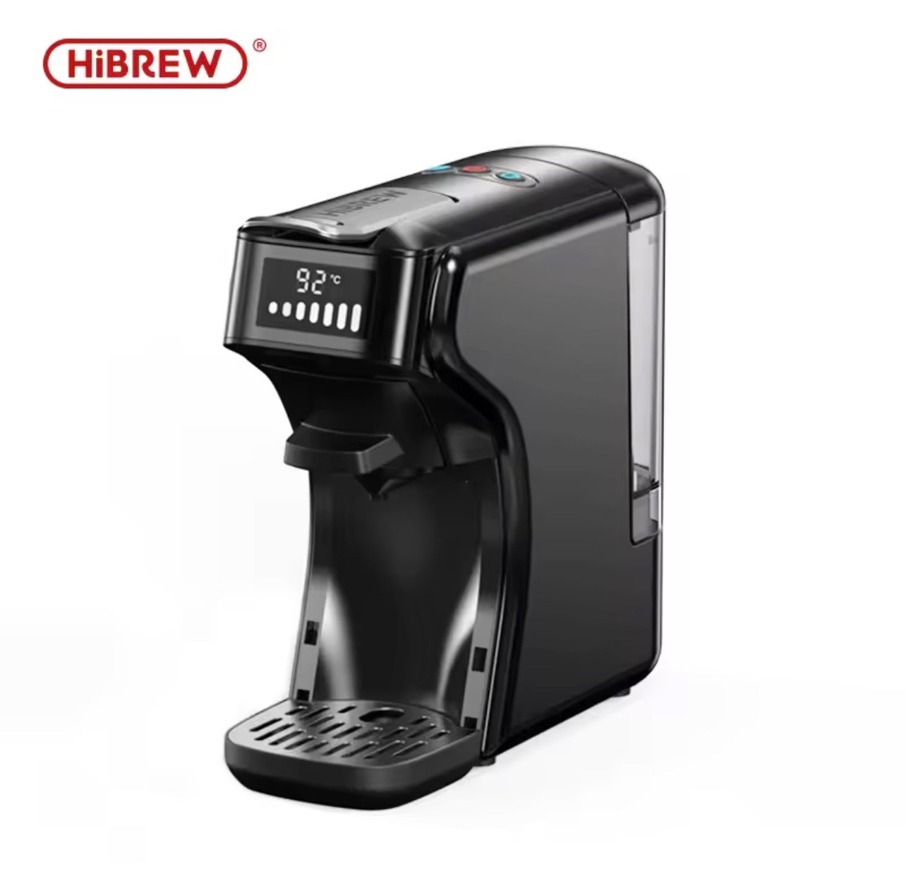 6-in-1 Portable Coffee Machine